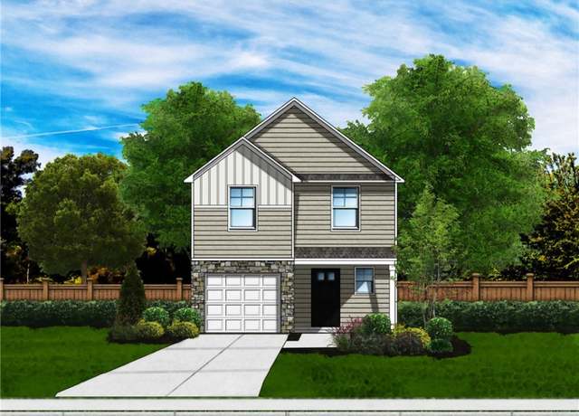 Property at 534 Seaborn Cir, Pendleton, SC 29670, 3 beds, 2.5 baths