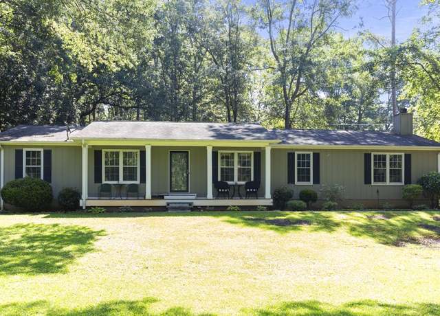 Property at 118 Nonna Ln, Seneca, SC 29678, 4 beds, 3 baths