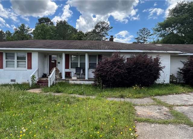 Property at 1382 Hwy 184 W, Iva, SC 29655, 4 beds, 3 baths