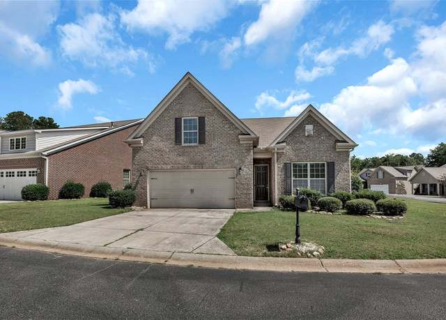 Property at 128 Golden Eagle Ln, Anderson, SC 29621, 3 beds, 2.5 baths