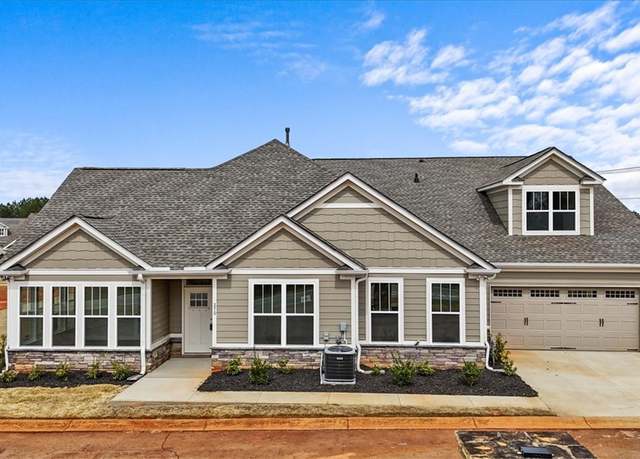 Property at 170 Preston Ridge Dr, Seneca, SC 29672, 3 beds, 2 baths