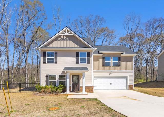 Property at 108 Westminister Ave, Anderson, SC 29625, 3 beds, 2.5 baths