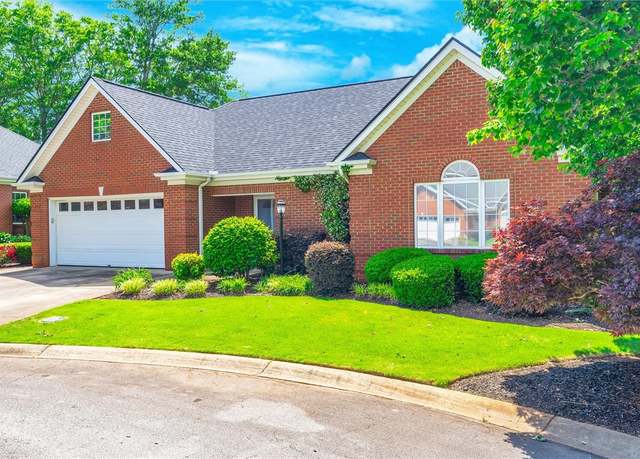 Property at 116 Carmen Way, Easley, SC 29642, 2 beds, 2 baths