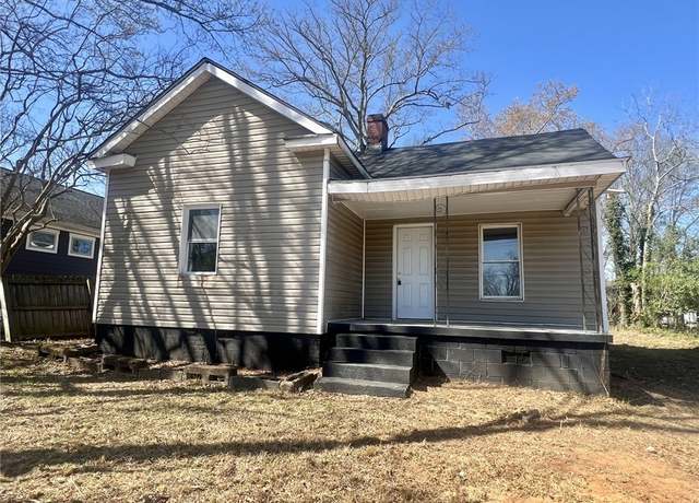 Recently Sold Homes in 29624 - 1012 Transactions | Zillow
