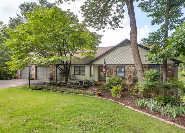 Property at 1107 Whitfield Point Rd, Anderson, SC 29626, 4 beds, 2.5 baths