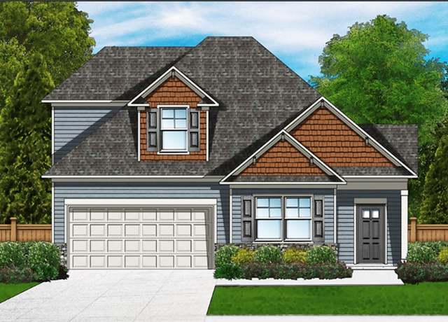 Property at 1505 Cross Creek Dr, Seneca, SC 29678, 4 beds, 3 baths