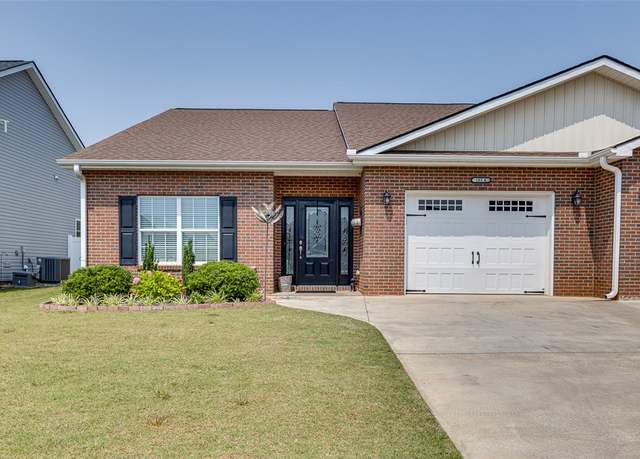 Property at 103 Tupelo Ln Unit A, Easley, SC 29642, 2 beds, 2 baths