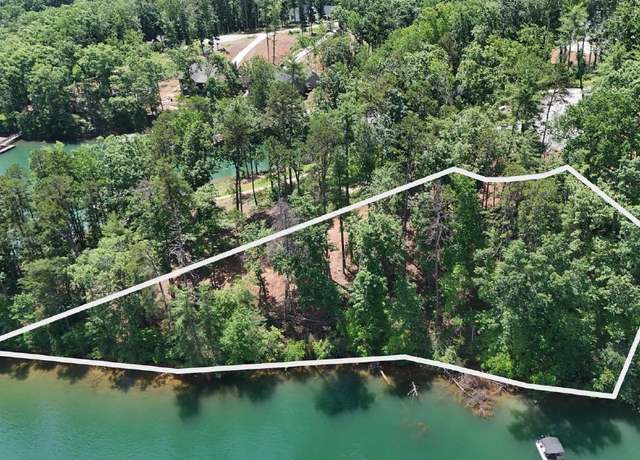 Property at 112 Hunter Hill Cir, Six Mile, SC 29682