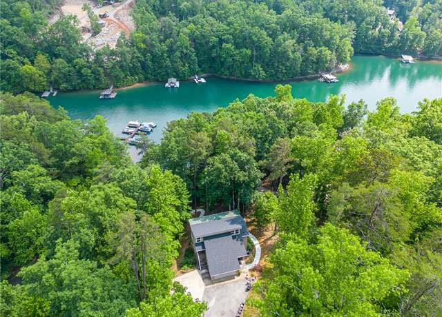 Property at 451 Cedar Creek Rd, Sunset, SC 29685, 3 beds, 3 baths