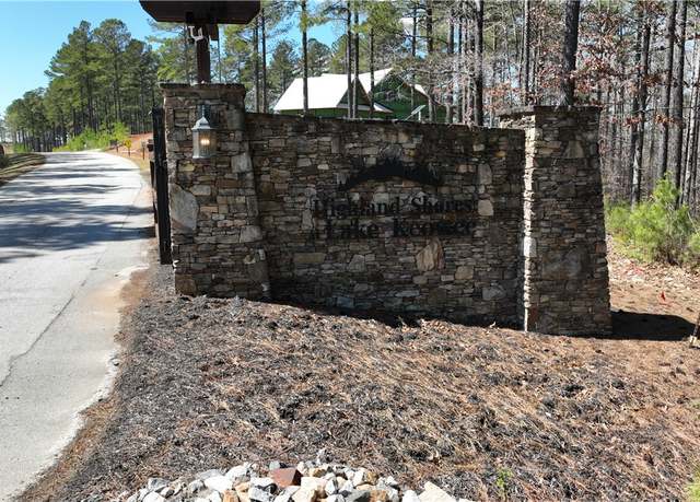 Property at Lot 66 Highlands Ridge Rd, Salem, SC 29676