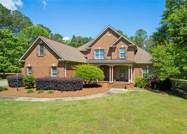 Property at 2905 Rambling Path, Anderson, SC 29621, 5 beds, 3 baths