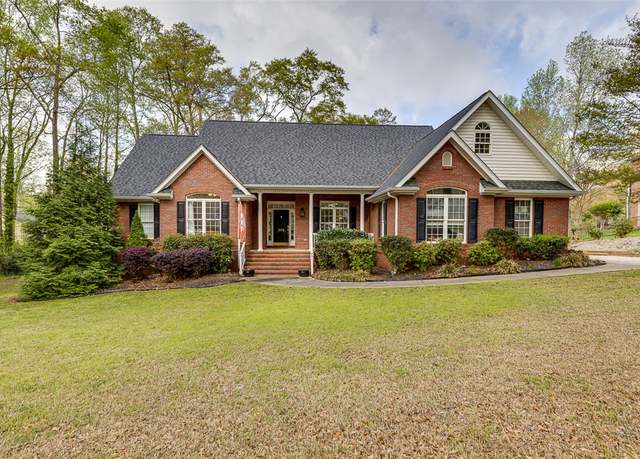Property at 506 Brittany Park, Anderson, SC 29621, 4 beds, 3 baths