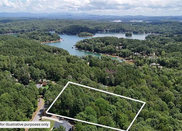 Property at Lot 127 Longwood Dr, Seneca, SC 29672