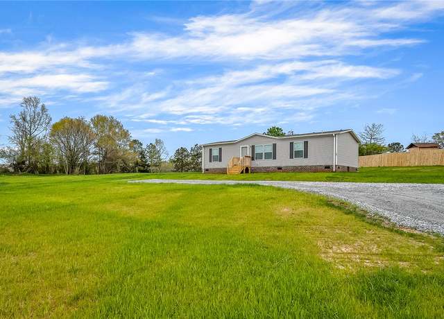 Property at 109 Benny Smith Rd, Starr, SC 29684, 3 beds, 2 baths