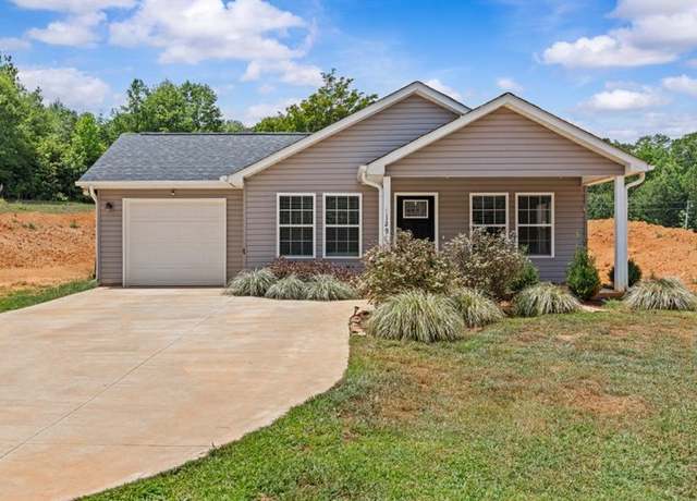 Property at 129 Fairfield Rd, Walhalla, SC 29691, 3 beds, 2 baths