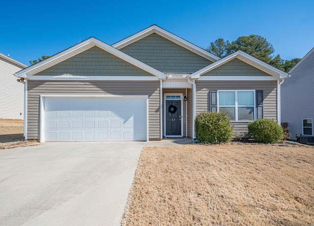 Property at 14 Karkinnen Ct, Pendleton, SC 29670, 4 beds, 2 baths