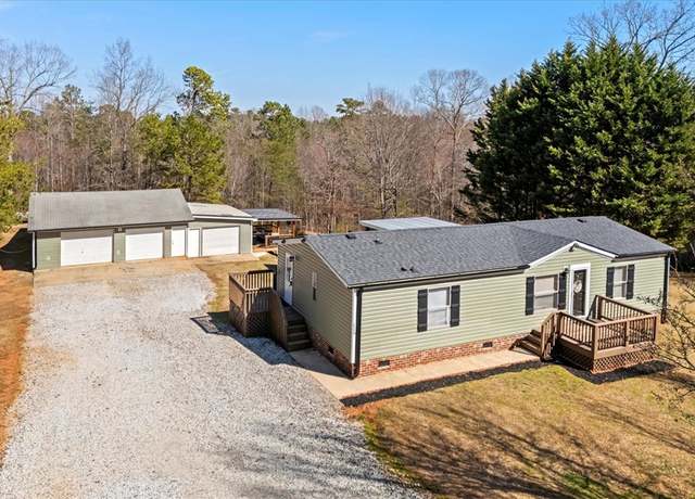 Property at 116 Steve Nix Rd, Seneca, SC 29678, 3 beds, 2 baths