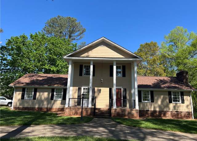 Property at 303 Princess Grace Ave, Clemson, SC 29631, 4 beds, 3 baths