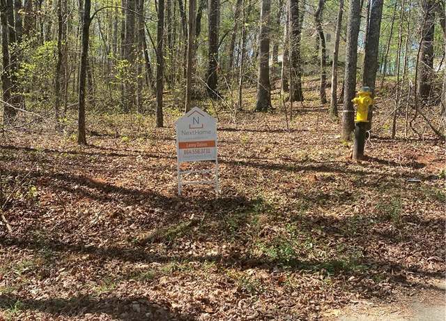 Property at 0 Springview Dr, Westminster, SC 29693
