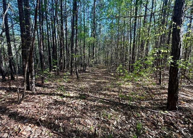 Property at 00 E Stamp Creek (tract B) Rd, Salem, SC 29676