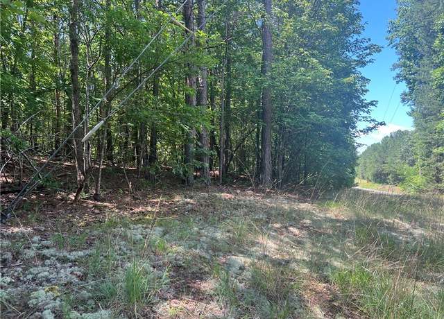 Property at 00 E Stamp Creek (tract B) Rd, Salem, SC 29676