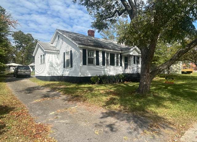 Property at 3406 Wilmont St, Anderson, SC 29624, 2 beds, 2 baths