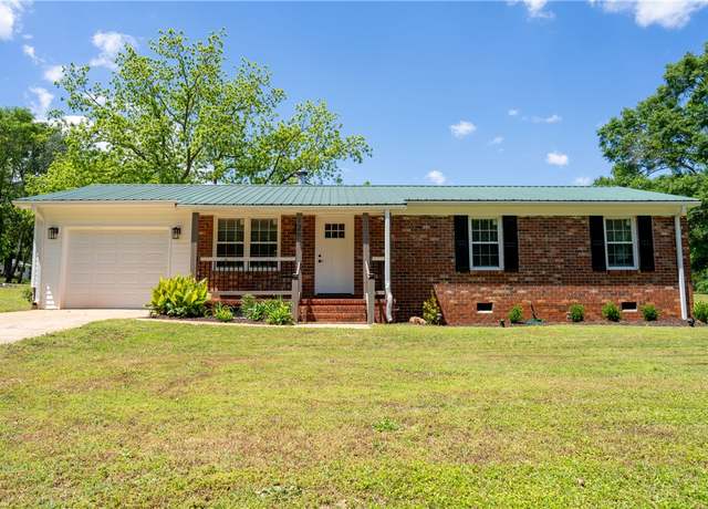 Property at 1201 Highway 247 Hwy, Belton, SC 29627, 3 beds, 1 bath