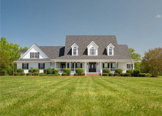 Property at 174 Bethany Bowersville Rd, Hartwell, SC 30643, 4 beds, 4 baths