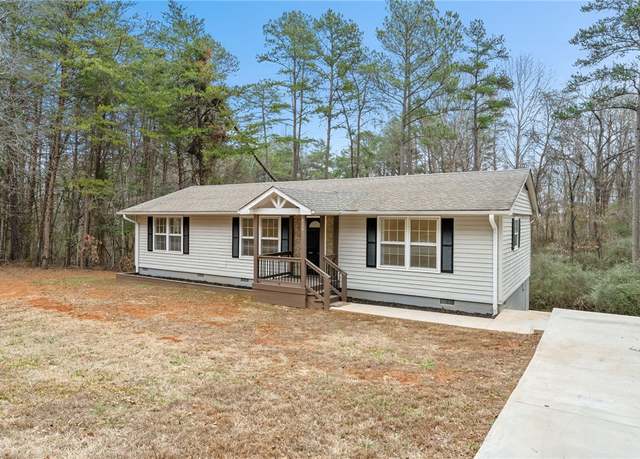 Property at 620 Frenge Branch Rd, Seneca, SC 29672, 3 beds, 2 baths