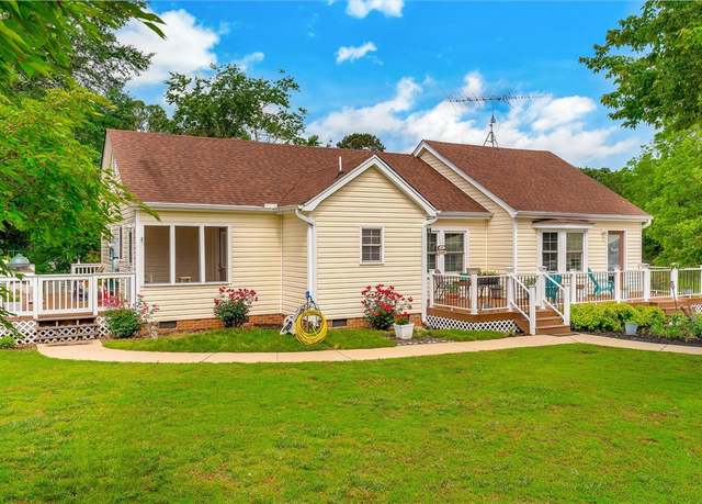 Property at 1425 Dyar Rd, Seneca, SC 29672, 2 beds, 2 baths