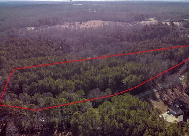 Property at 0 Deer Hollow Rd, Abbeville, SC 29620
