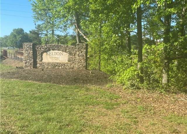 Property at 103 Edker Burns Rd, Belton, SC 29627
