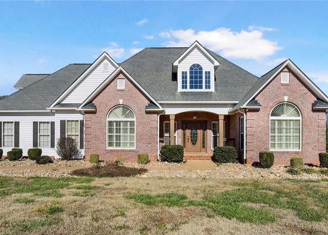 Property at 1409 Autun Rd, Pendleton, SC 29670, 4 beds, 3 baths