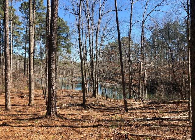 Property at LOT 44 Glassy Water Way, West Union, SC 29696