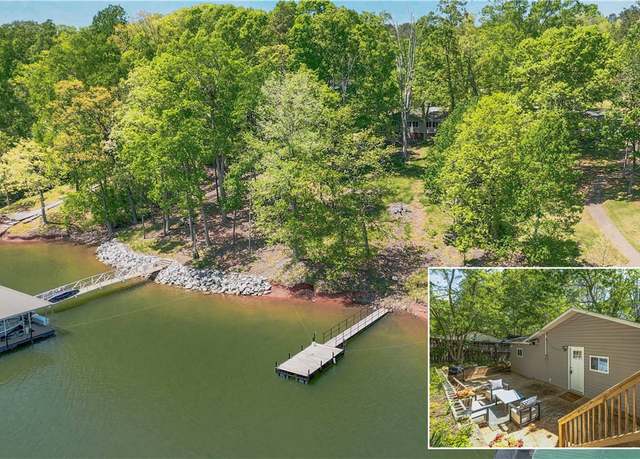 Property at 802 Dogwood Ln, Townville, SC 29689, 2 beds, 2 baths