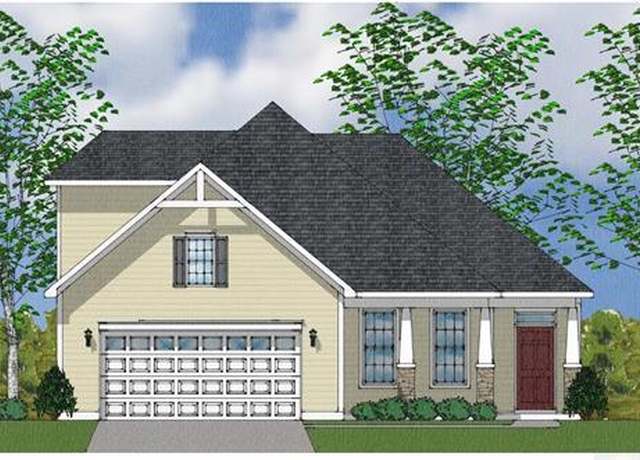 Property at 213 Carpenter Rd, Anderson, SC 29621, 5 beds, 4 baths
