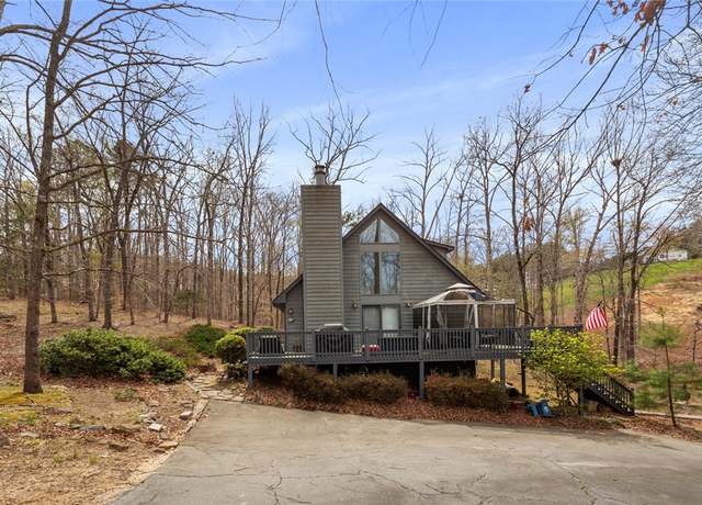 Property at 409 Hebron Rd, Seneca, SC 29672, 3 beds, 2 baths
