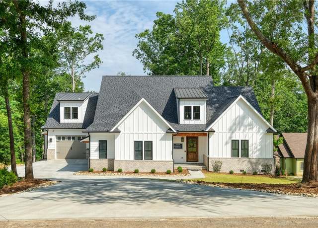 Property at 229 Inlet Pointe Dr, Anderson, SC 29625, 5 beds, 4 baths