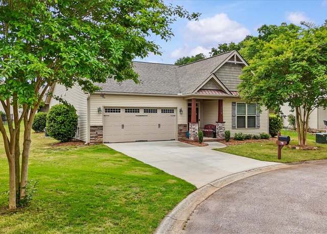 Property at 719 Rockstone Dr, Seneca, SC 29678, 3 beds, 2 baths
