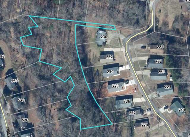 Property at 00 Stephens Rd, Clemson, SC 29631