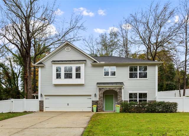Property at 193 Holden Dr, Clemson, SC 29631, 4 beds, 2.5 baths
