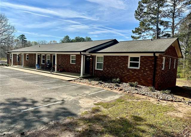 Property at 517 Old Central Rd, Clemson, SC 29631