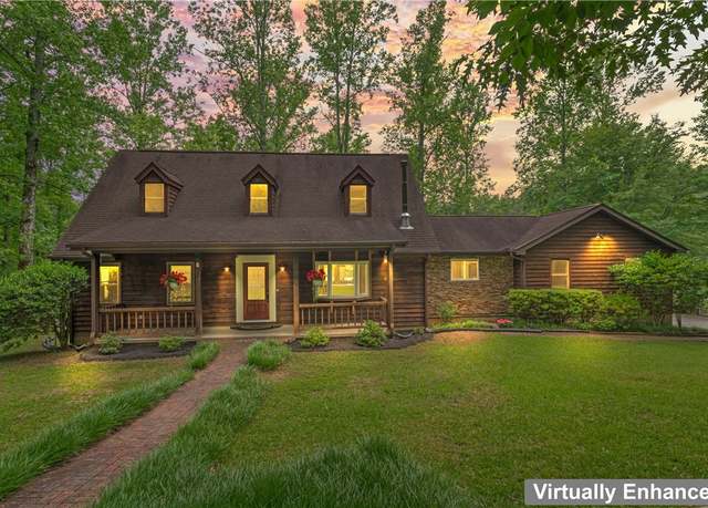Property at 175 Beaver Lake Dr, West Union, SC 29696, 3 beds, 3 baths