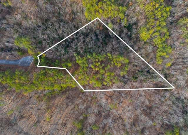Property at TBD Lot S-30 Jocassee Rdg Lot S-30, Salem, SC 29676
