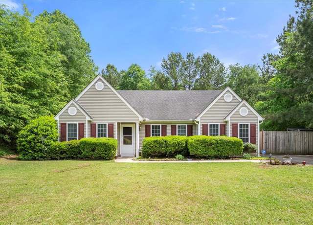 Property at 405 Whispering Ln, Seneca, SC 29672, 3 beds, 2 baths