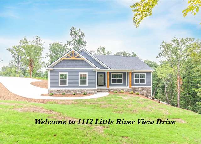 Property at 1112 Little River View Dr, Seneca, SC 29672, 4 beds, 3.5 baths