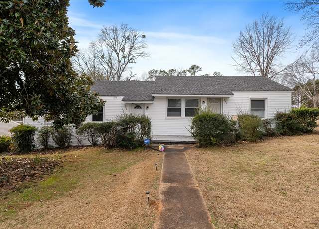 Property at 306 S Elm St, Pendleton, SC 29670