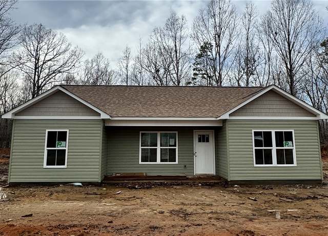 Property at 205 Lincoln Ln, Honea Path, SC 29654, 3 beds, 2 baths