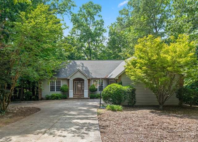 Property at 149 Summers Way, Seneca, SC 29672, 4 beds, 4 baths