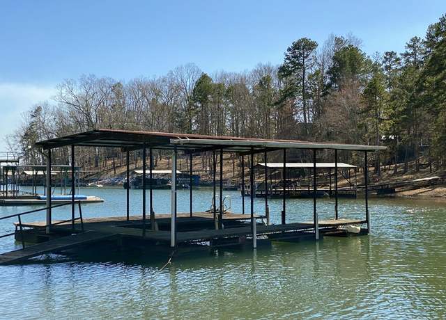 Property at 75 Majestic Shores Ln, Hartwell, GA 30643
